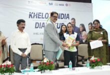 खेलों से सशक्त युवा, देश का गौरव बढ़ाने का संकल्प — भोपाल में गूंजा ‘खेल की बात पीएम के साथ’ का संदेश
