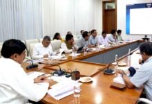 ई-अटेंडेंस व्यवस्था के मिल रहे अच्छे नतीजे : मुख्यमंत्री डॉ. यादव
