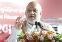 अमित शाह का बड़ा वादा, अगली बार वोट मांगने से पहले खत्म होगी जलभराव की समस्या