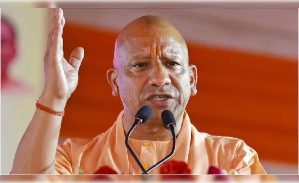 नेपालगंज-वाराणसी स्पेशल ट्रेन को CM योगी ने दिखाई हरी झंडी, चार नई ट्रेनों का शुभारंभ नेपालगंज-वाराणसी स्पेशल ट्रेन को CM योगी ने दिखाई हरी झंडी, चार नई ट्रेनों का शुभारंभ