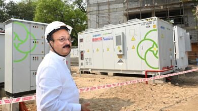 दिल्ली में 24 घंटे बिजली आपूर्ति के लिए बैटरी स्टोरेज सिस्टम विकसित होगा