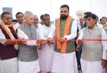पटना को दो बड़ी सौगात, CM सम्राट चौधरी ने फ्लाईओवर और एलिवेटेड रोड का किया लोकार्पण