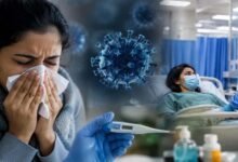 H1N1-H3N2 को लेकर झारखंड अलर्ट, रिम्स-MGM में जांच की सुविधा; अस्पतालों में बढ़ाई गई तैयारी