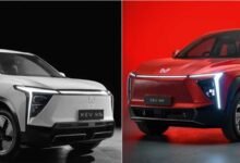 Mahindra ने MG का खेल पलटा! 7-सीटर XEV 9S अब BaaS के साथ सिर्फ 12.65 लाख से शुरू
