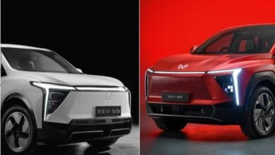 Mahindra ने MG का खेल पलटा! 7-सीटर XEV 9S अब BaaS के साथ सिर्फ 12.65 लाख से शुरू