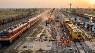 बीना जंक्शन पर नॉन-इंटरलॉकिंग कार्य, 6 ट्रेनों के रूट बदले; जानें नई तारीखें