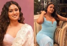 ‘बचपन से मुझे लड़कियों वाले शौक थे…’ ट्रांस एक्टर और मॉडल एला वर्मा ने बयां किया अपना दर्द ‘बचपन से मुझे लड़कियों वाले शौक थे…’ ट्रांस एक्टर और मॉडल एला वर्मा ने बयां किया अपना दर्द