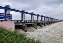 तिब्बत-नेपाल सीमा पर एक और झील फटी, बिहार में वाल्मीकिनगर से कोसी तक हाई अलर्ट