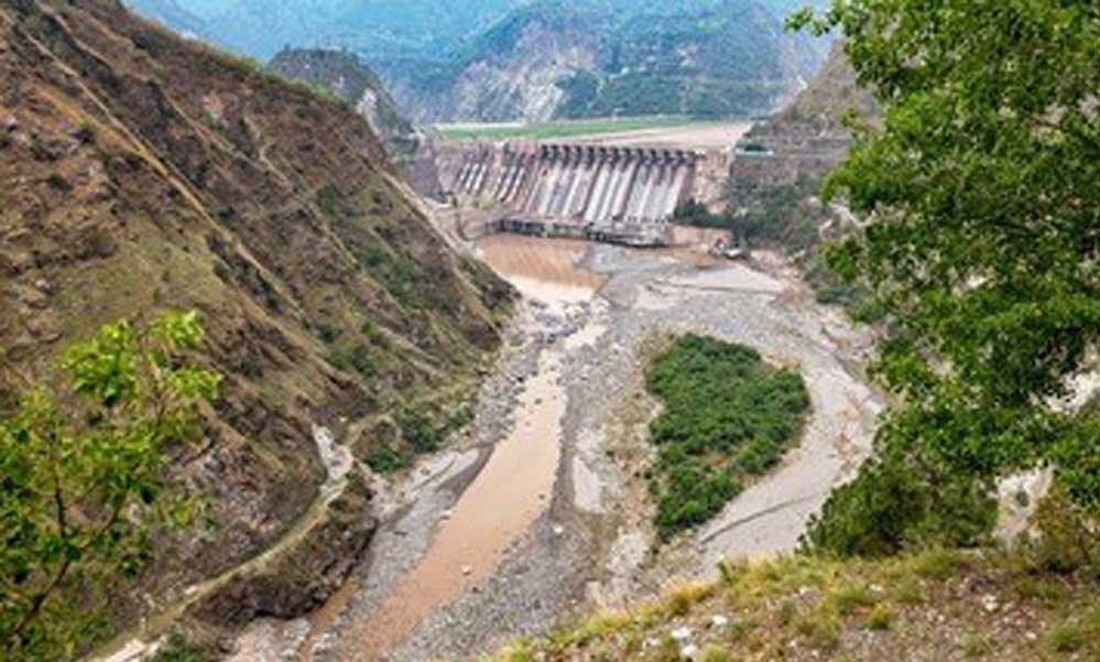 भारत से सिंधु का पानी दिलाने की गुहार! 25 करोड़ जनता का हवाला देकर पाकिस्तान ने लगाई अपील भारत से सिंधु का पानी दिलाने की गुहार! 25 करोड़ जनता का हवाला देकर पाकिस्तान ने लगाई अपील