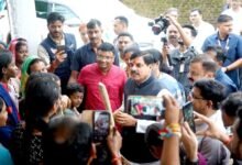 बालाघाट जिले का विकास और रोजगार के नये अवसरों का सृजन ही हमारा लक्ष्य : मुख्यमंत्री डॉ. यादव