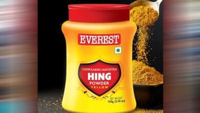 Everest की हींग पर बैन! FSSAI को गरम मसाले और चिकन मसाले में भी मिली गड़बड़ी
