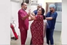 वा में जच्चा-बच्चा की मृत्यु के प्रकरण में दो चिकित्सक एवं दो नर्सिंग ऑफिसर निलंबित, जांच समिति गठित