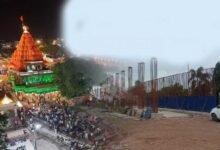 महाकाल लोक पहुंचना होगा आसान! 91 करोड़ की 700 मीटर टनल से मिलेगा जाम से छुटकारा