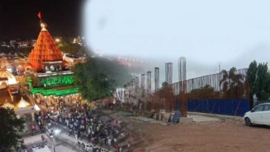 महाकाल लोक पहुंचना होगा आसान! 91 करोड़ की 700 मीटर टनल से मिलेगा जाम से छुटकारा