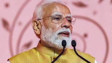 पीएम मोदी ने लॉन्च किया नशा मुक्त युवा से विकसित भारत अभियान