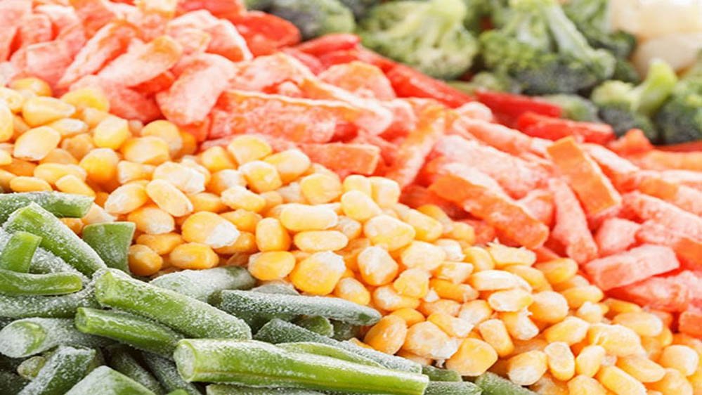 Frozen Food से डायबिटीज का खतरा? 16 मामलों के बाद 11 कंपनियों पर केस, जानिए भारत में कितना है जोखिम Frozen Food से डायबिटीज का खतरा? 16 मामलों के बाद 11 कंपनियों पर केस, जानिए भारत में कितना है जोखिम