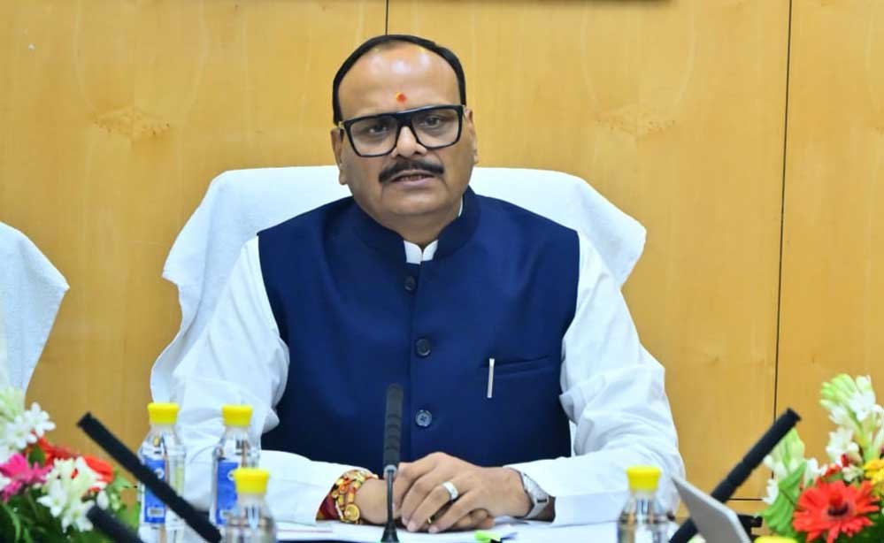 फ्लू को लेकर यूपी में अलर्ट, अस्पतालों में दवा-ऑक्सीजन का पर्याप्त स्टॉक