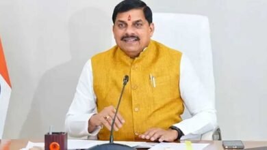 केन-बेतवा नदी जोड़ो परियोजना पर ‘नाटक’ कर रही कांग्रेस, CM मोहन यादव का हमला
