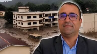 सामने था भयंकर जल-प्रलय, स्कूल में थे 1,643 बच्चे… नेपाली शिक्षक ने ऐसे बचाई सबकी जान