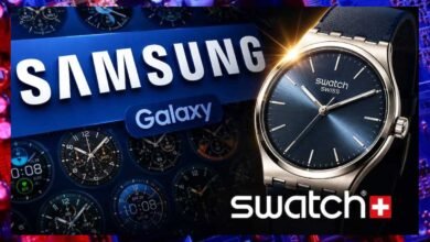 Samsung को नकल की मिली सजा! Swatch को देने होंगे 110 करोड़ रुपये