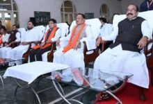 ‘मन की बात’ देश के कोने-कोने में हो रहे नवाचारों और प्रेरक प्रयासों को देती है राष्ट्रीय पहचान : मुख्यमंत्री विष्णु देव साय