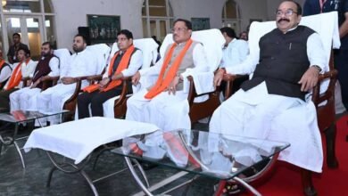 ‘मन की बात’ देश के कोने-कोने में हो रहे नवाचारों और प्रेरक प्रयासों को देती है राष्ट्रीय पहचान : मुख्यमंत्री विष्णु देव साय