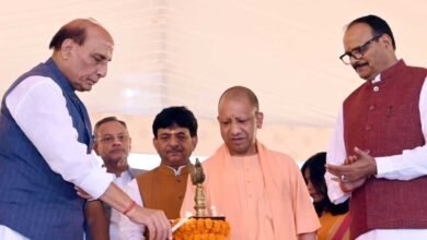 परेशान मत हों, हर समस्या का कराएंगे प्रभावी समाधान : मुख्यमंत्री परेशान मत हों, हर समस्या का कराएंगे प्रभावी समाधान : मुख्यमंत्री