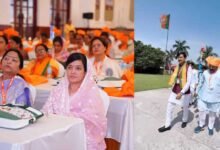 ओरछा में 14 साल बाद BJP की प्रदेश कार्यसमिति बैठक, लोकसभा-विधानसभा चुनाव की तैयारियों पर मंथन