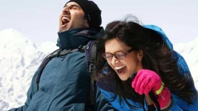 ऑस्कर के ऑफिशियल पेज पर छाए दीपिका पादुकोण और रणबीर कपूर, पोस्ट में दिया खास संदेश