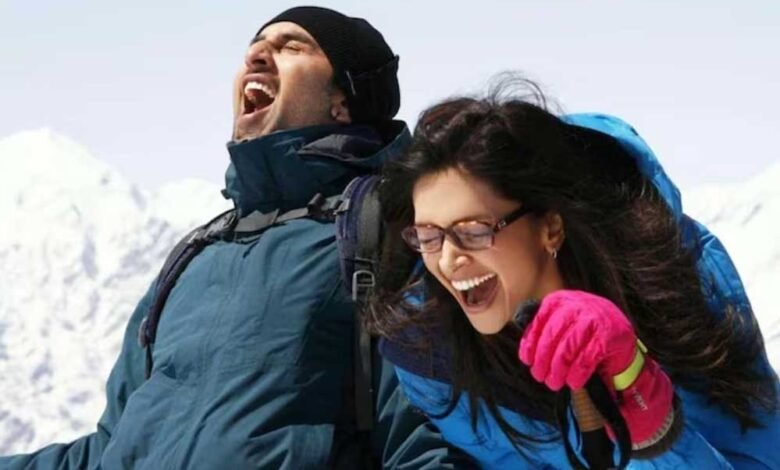 ऑस्कर के ऑफिशियल पेज पर छाए दीपिका पादुकोण और रणबीर कपूर, पोस्ट में दिया खास संदेश ऑस्कर के ऑफिशियल पेज पर छाए दीपिका पादुकोण और रणबीर कपूर, पोस्ट में दिया खास संदेश