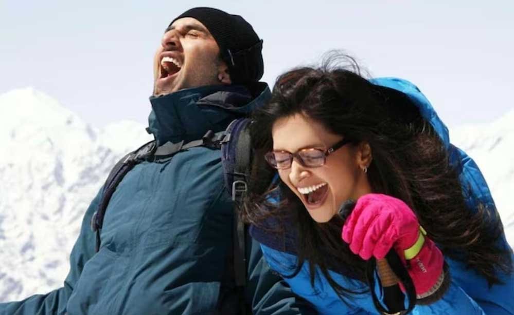 ऑस्कर के ऑफिशियल पेज पर छाए दीपिका पादुकोण और रणबीर कपूर, पोस्ट में दिया खास संदेश ऑस्कर के ऑफिशियल पेज पर छाए दीपिका पादुकोण और रणबीर कपूर, पोस्ट में दिया खास संदेश