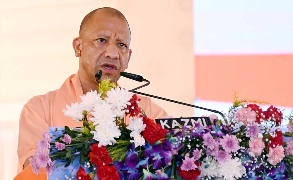 इस वर्ष के अंत तक स्वच्छ हो जाएगी गोमती नदी: मुख्यमंत्री इस वर्ष के अंत तक स्वच्छ हो जाएगी गोमती नदी: मुख्यमंत्री