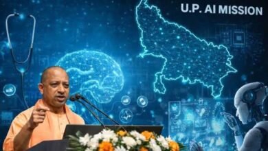 योगी सरकार एआई आधारित वाइस बॉट से मरीजों से लेगी फीडबैक