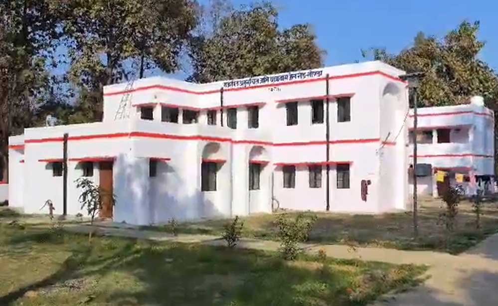 अनुसूचित जाति के विद्यार्थियों के 223 छात्रावासों का होगा कायाकल्प, योगी सरकार ने मंजूर किए 12.45 करोड़ अनुसूचित जाति के विद्यार्थियों के 223 छात्रावासों का होगा कायाकल्प, योगी सरकार ने मंजूर किए 12.45 करोड़