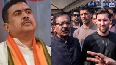मेसी के कोलकाता इवेंट का पैसा लौटाएगी बंगाल सरकार, 33 हजार फैंस को मिलेगा रिफंड