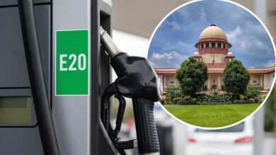 E20 Petrol पर सुप्रीम कोर्ट में आज अहम सुनवाई, जानें क्या-क्या बदल सकता है?