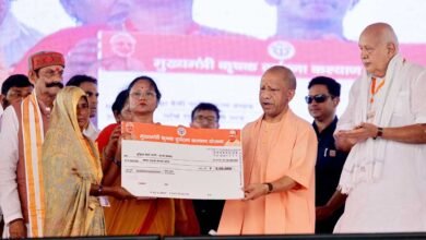 सबकी समस्या का समाधान सरकार की प्रतिबद्धता: मुख्यमंत्री