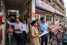 रांची के 1305 कोचिंग संस्थानों पर होगी सख्ती, नियम तोड़े तो लाइसेंस रद्द और भवन सील