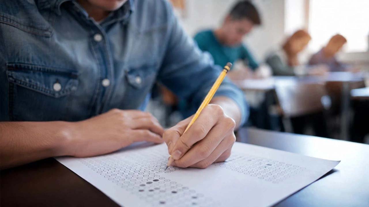 बिहार में फेल छात्रों को सरकार देगी मुफ्त कोचिंग, इसी साल से दोबारा परीक्षा की तैयारी बिहार में फेल छात्रों को सरकार देगी मुफ्त कोचिंग, इसी साल से दोबारा परीक्षा की तैयारी