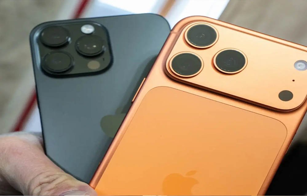 iPhone 18 Pro की कीमत में बड़ा उछाल! क्या ₹1.5 लाख से शुरू होगा Apple का नया फ्लैगशिप? iPhone 18 Pro की कीमत में बड़ा उछाल! क्या ₹1.5 लाख से शुरू होगा Apple का नया फ्लैगशिप?