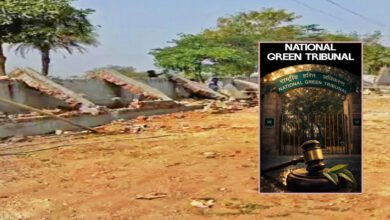 भोज वेटलैंड पर NGT सख्त, 50 मीटर FTL के भीतर सभी अवैध कब्जे हटेंगे; 31 अगस्त तक मांगी रिपोर्ट