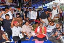 JPSC-JSSC आंदोलन पर सरकार के 10 दांव, वार्ता से लेकर पुलिस कार्रवाई तक अपनाए कई तरीके