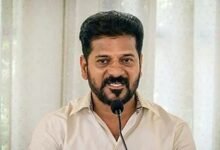 रेवंत रेड्डी को बड़ा झटका, केंद्र ने अमेरिका दौरे की राजनीतिक मंजूरी देने से किया इनकार