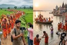 श्रावणी मेला 2026 पर वीडियो बनाएं और जीतें 3 लाख रुपये, बिहार पर्यटन की अनोखी पहल
