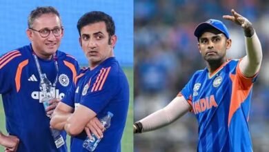 टीम से बाहर किए जाने पर पहली बार बोले सूर्यकुमार यादव, ‘डेढ़ महीने तक घर पर यही सोचता रहा’