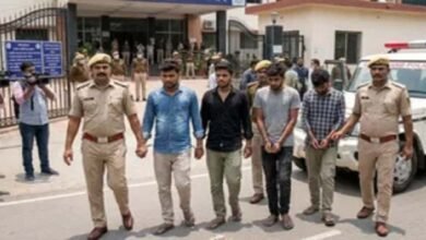 JSSC CGL पेपर लीक केस में बड़ा एक्शन, रिश्वत देकर परीक्षा पास करने वाले 4 अभ्यर्थी गिरफ्तार