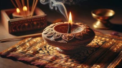 पुत्रदा एकादशी आज, जानें तुलसी से लेकर मंदिर तक कहां-कहां करें दीपदान पुत्रदा एकादशी आज, जानें तुलसी से लेकर मंदिर तक कहां-कहां करें दीपदान