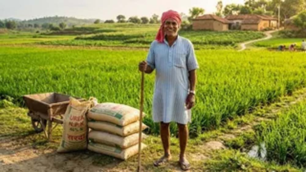 बिहार में खाद बिक्री व्यवस्था होगी डिजिटल, Farmer ID से होगी उर्वरक की खरीदारी बिहार में खाद बिक्री व्यवस्था होगी डिजिटल, Farmer ID से होगी उर्वरक की खरीदारी