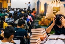 बिहार में 1100 करोड़ का कोचिंग कारोबार, 5.55 लाख लोग पढ़ाकर कमा रहे रोजी-रोटी