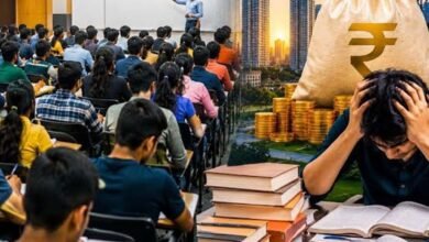 बिहार में 1100 करोड़ का कोचिंग कारोबार, 5.55 लाख लोग पढ़ाकर कमा रहे रोजी-रोटी